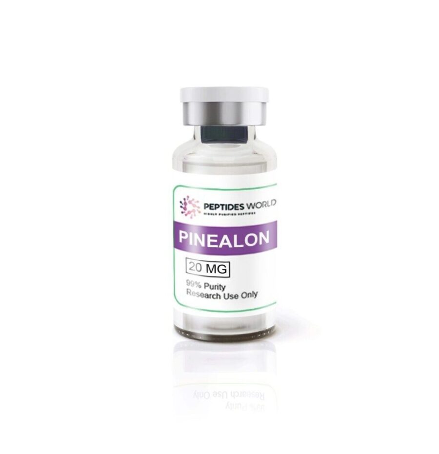 PINEALON-20mg - Peptides World