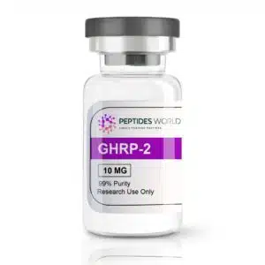 GHRP-2 10mg Vial