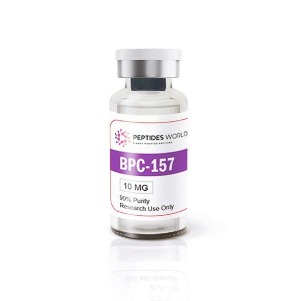 BPC 157 – Peptides World