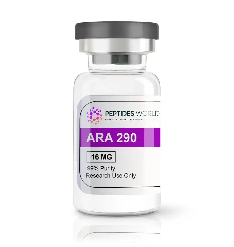 Ara 290 16mg Vial