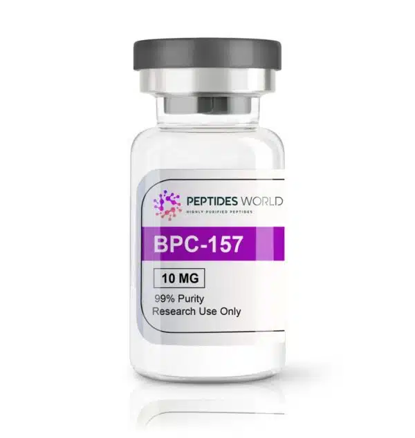 Bpc 157