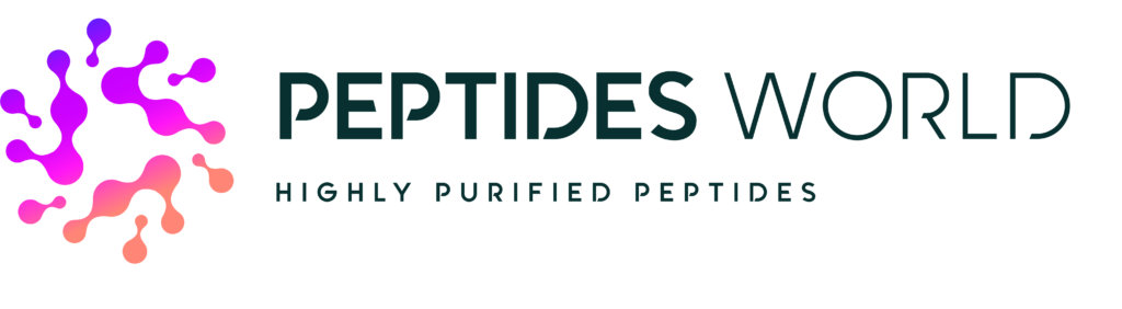 Specials - Peptides World