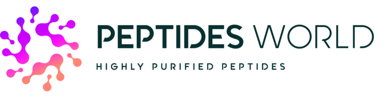 Research Peptides, Proteins & Amino acid - Buy now | Peptides World