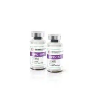 BPC 157 10MG Vials
