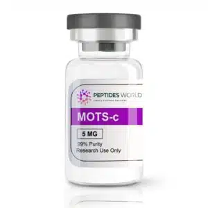 MOTS-C 10mg Bottle