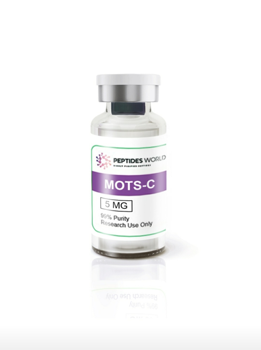 MOT-C | Mitochondrial-Derived Peptide | Peptides World