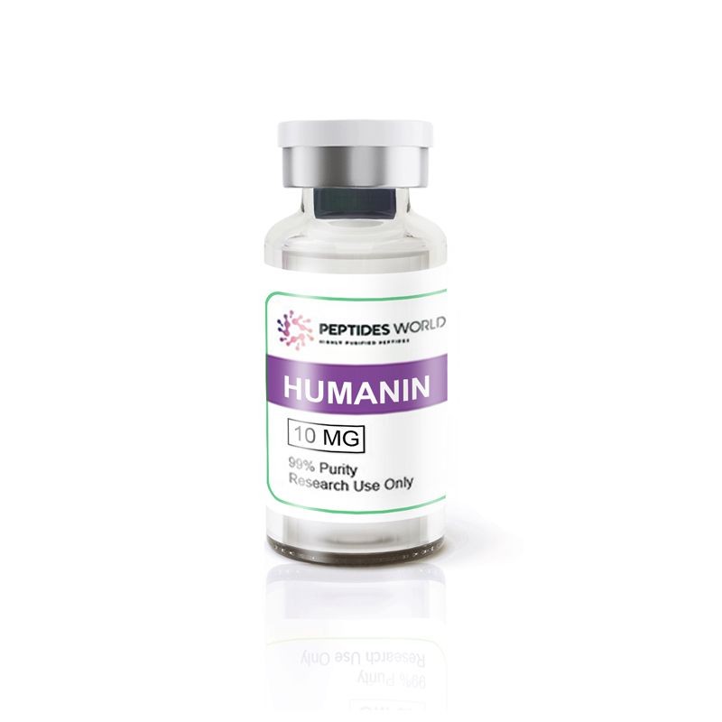 Humanin Powder Research Peptides, Proteins & Amino acid - Buy now | Peptides World