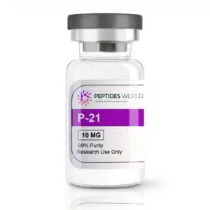 P-21-10mg Vials