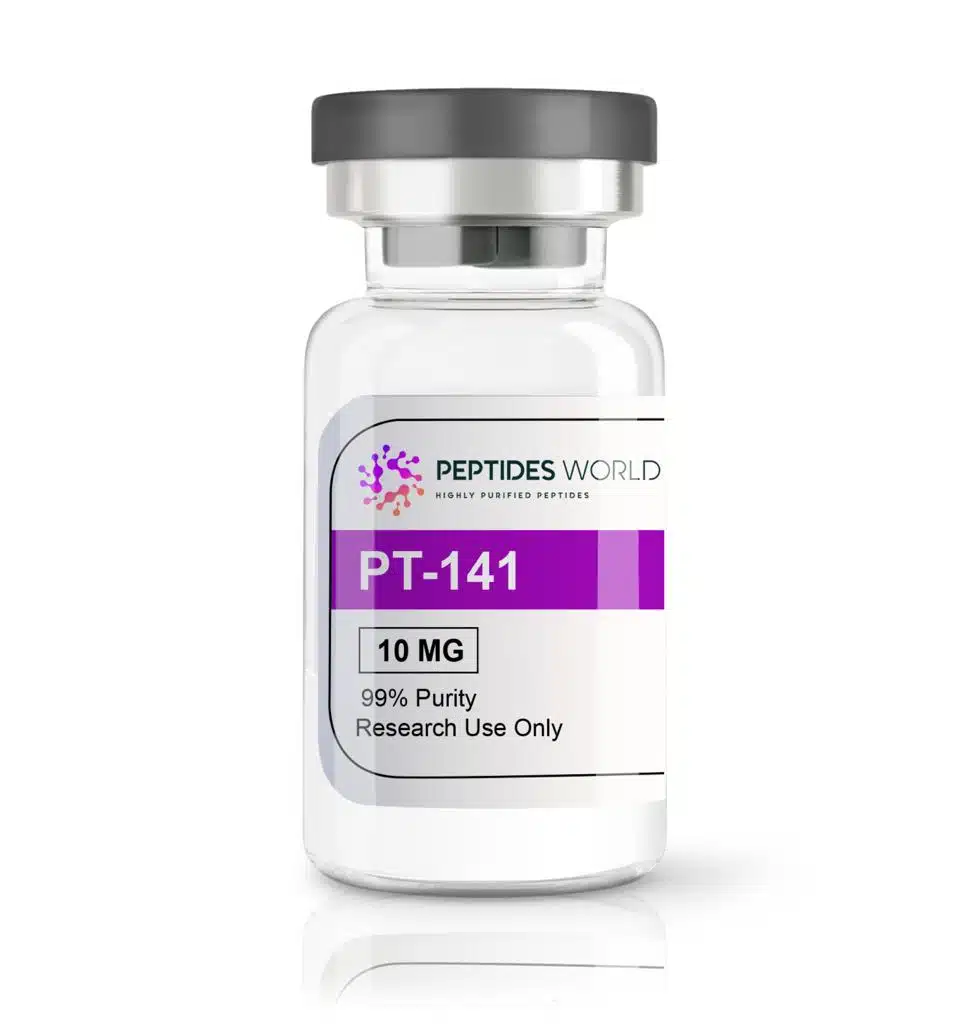 pt141 where to buy Buy PT-141 (Bremelanotide) Therapy for Libido and Performance Boost main image 0