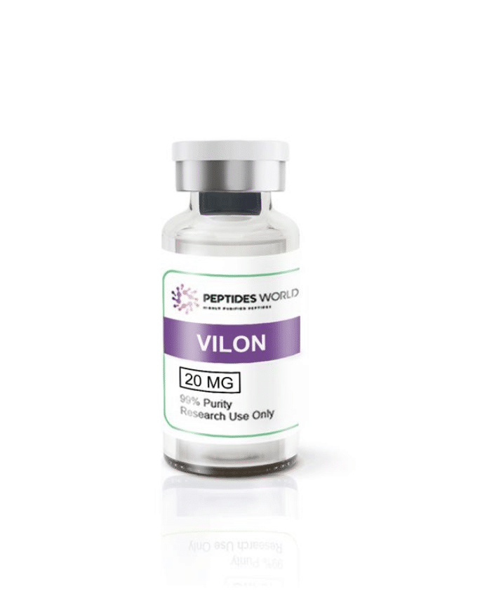 Vilon- 20mg - Peptides World