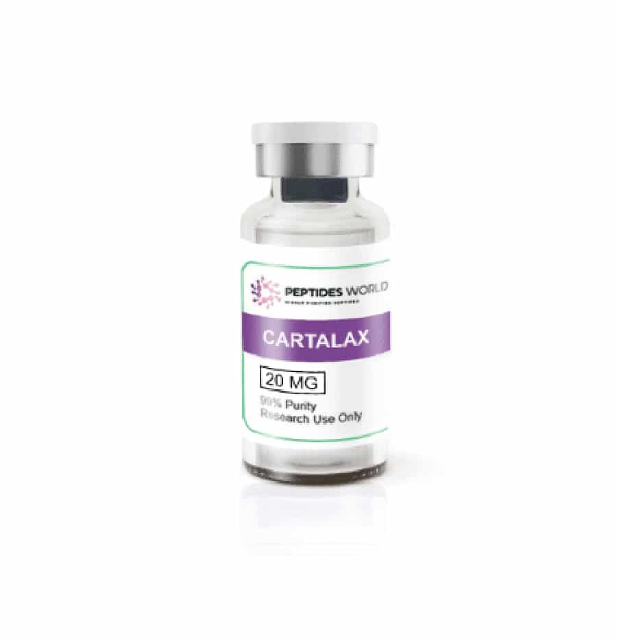 CARTALAX - Peptides World