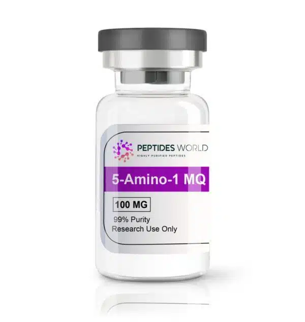 5 Amino 1mq