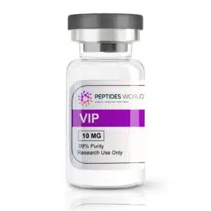 VIP 10 MG Bottle