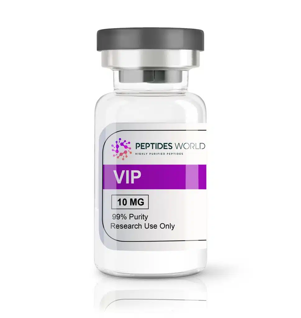 VIP 10 MG Bottle
